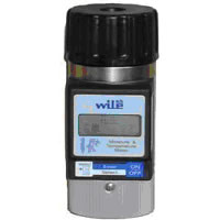 谷物水分测定仪 Wile55