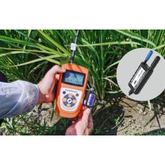 土壤pH测定仪 TZS-pH-IIG